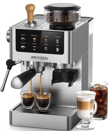 Airmsen bar bean cup - 20,