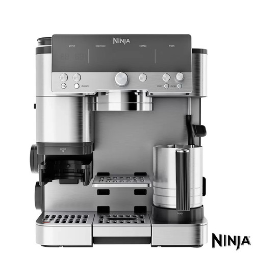 Ninja luxe café - premier, bean