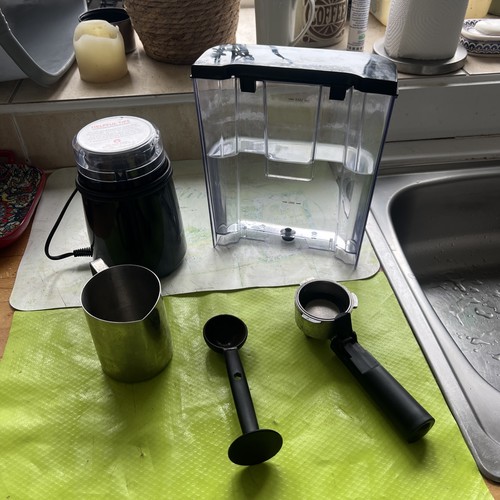 Espressoworks coffee machine - espressoworks,
