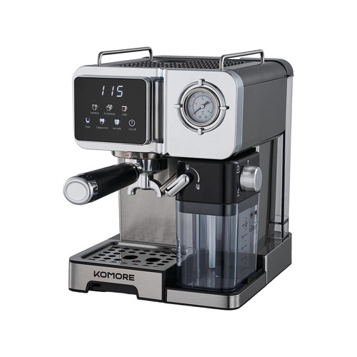 850w espresso coffee machine - 850w,
