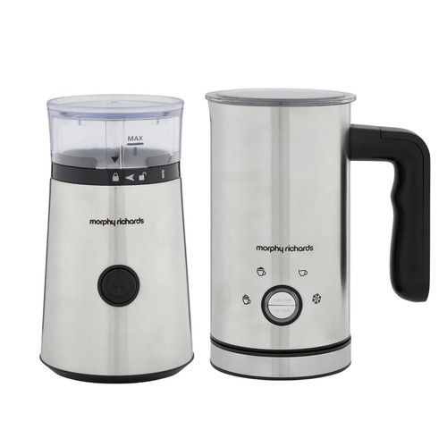 Morphy richards stainless - morphy,