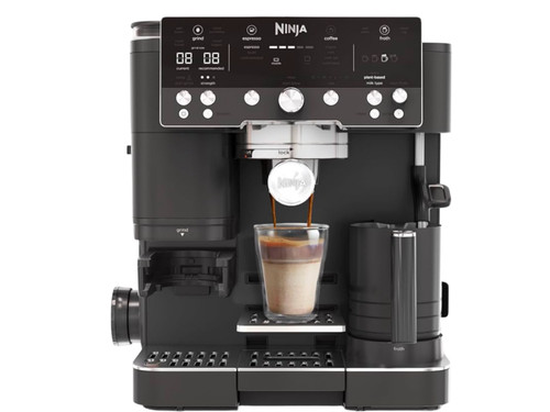 Ninja luxe café premier - ninja,