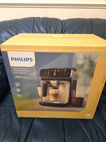 Philips 5500 series - 5500,