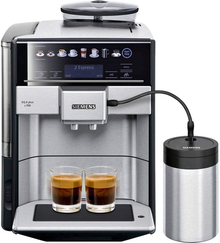 Automatic coffee maker with - automatic,