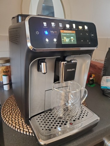 Philips bean cup - philips, bean-to-cup