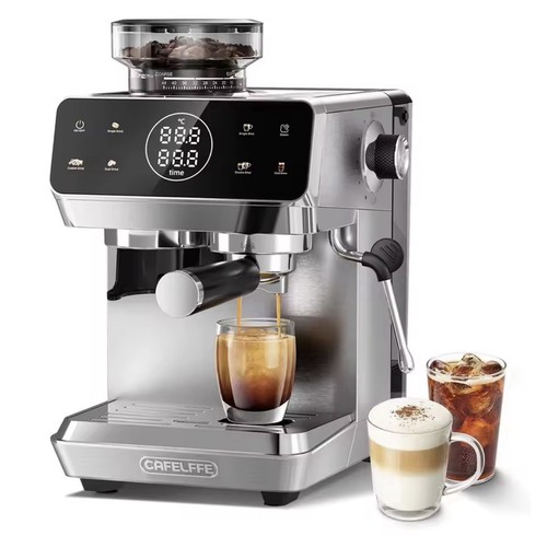 903 touch screen espresso - touch,