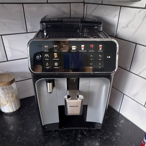 Philips 5500 lattego - 5500,