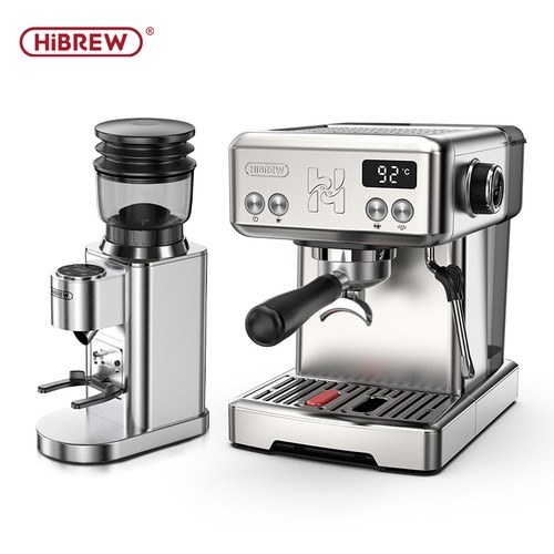 Hibrew h10 espresso coffee - hibrew,