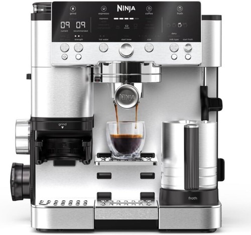 Ninja es601uk luxe premier - luxe,