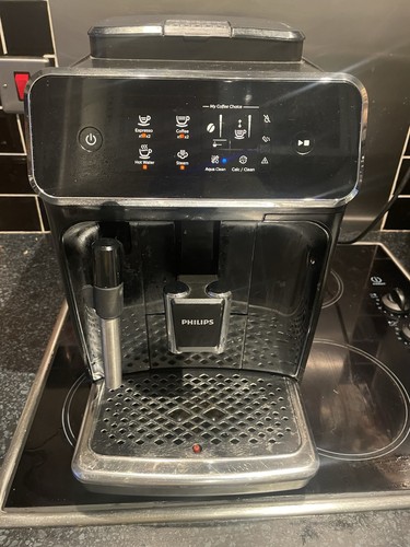 Philips 2200 automatic - ,