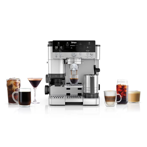 Ninja luxe café - ninja,