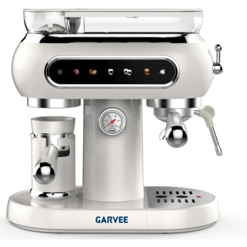 Electric espresso coffee - electric,