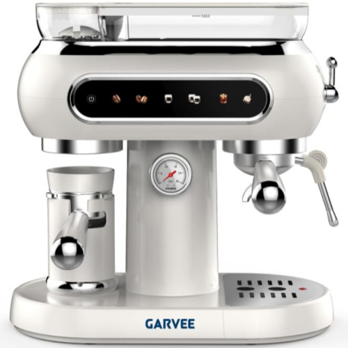 Pro 20bar coffee machine - coffee,