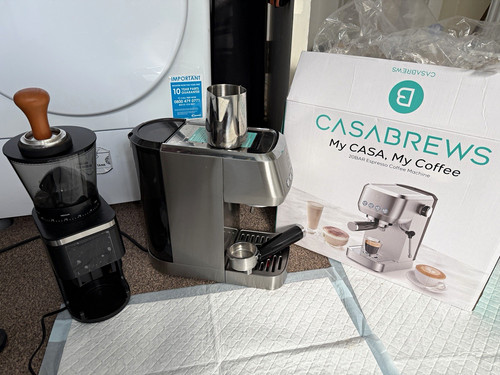 Casabrews casa coffee - casabrews,