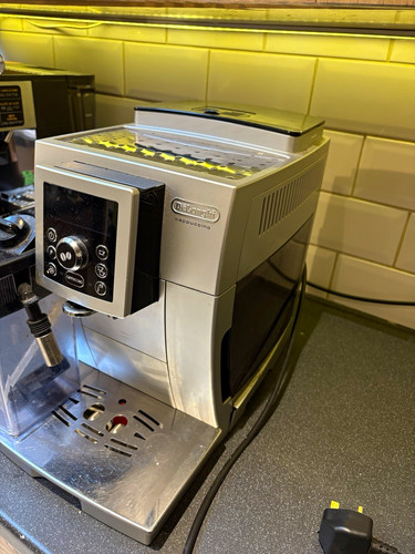 Longhi cappuccino - de'longhi,