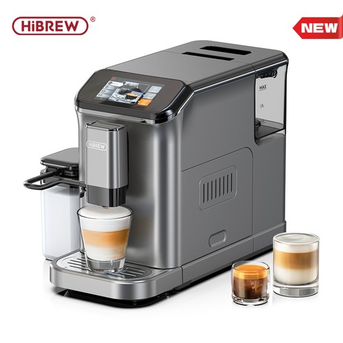 Hibrew h16 espresso - machine,