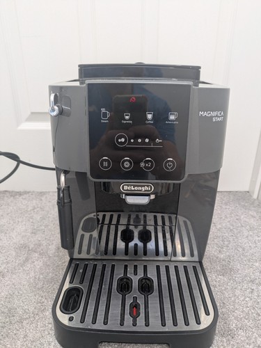 Delonghi magnifica start bean - magnifica,