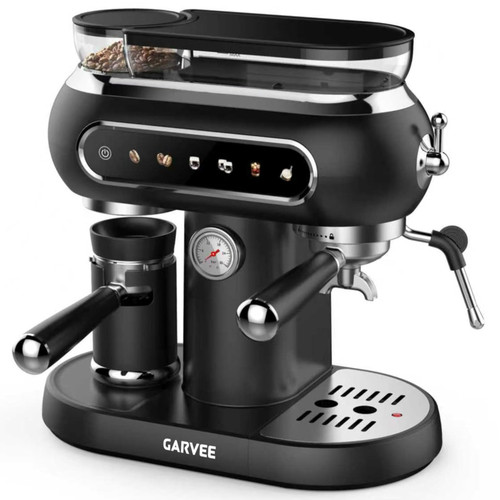 Pro 20bar coffee machine - pro,