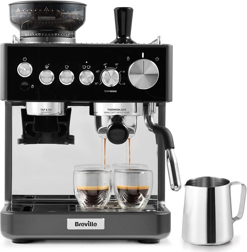 Breville barista sense - sense, to