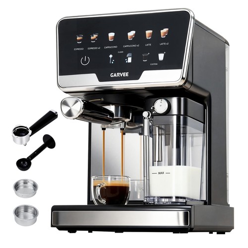 Bar compact coffee espresso - bar,