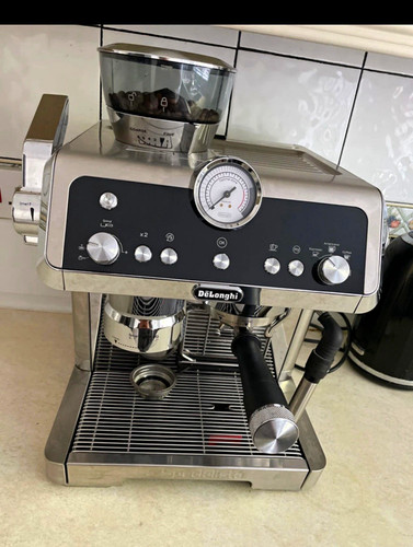 Longhi specialista - de'longhi,