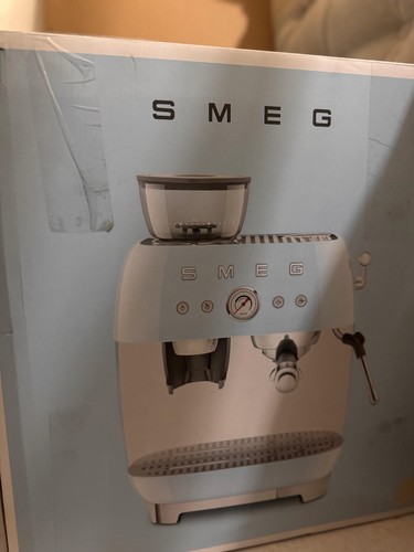 Smeg egf03cruk style - egf03cruk, 50's