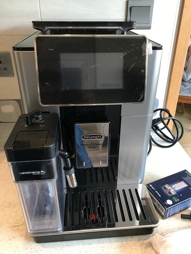 Longhi primadonna soul - de'longhi,