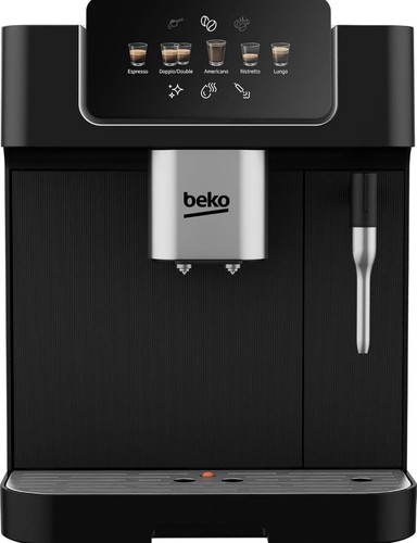 Beko caffeexperto ceg7302b - beko,