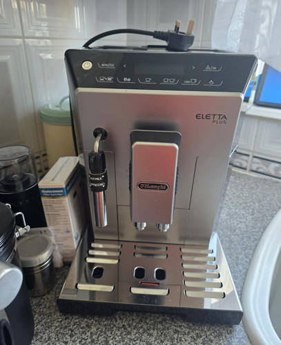 Longhi eletta plus - eletta,