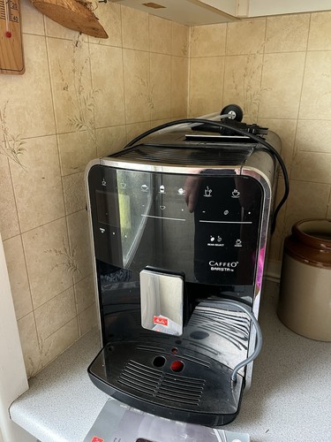 Militia caffeo barista buy - caffeo,