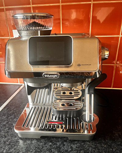 Longhi specialista touch - de'longhi,