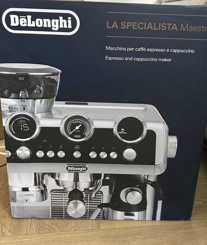 Longhi specialista - de'longhi, la