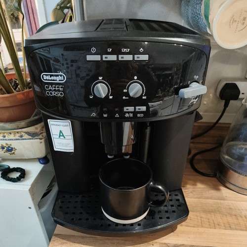 Delonghi caffè corso - delonghi, to