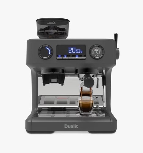 Dualit espressivo pro espresso - dualit,