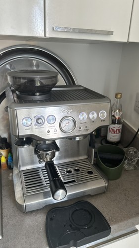 Sage the barista - sage,