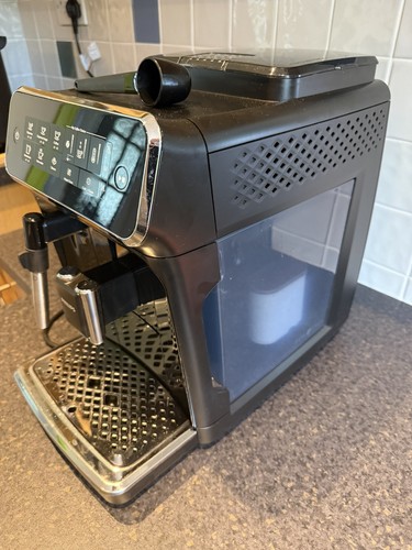 Philips bean cup - bean, to