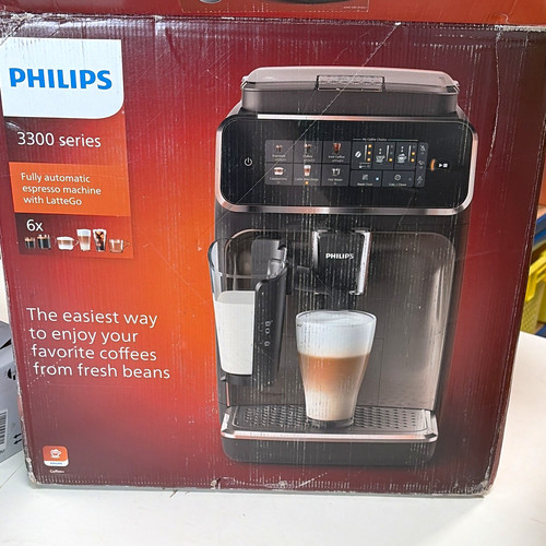 Philips 3300 ep3347 - 3300, ep3347/90