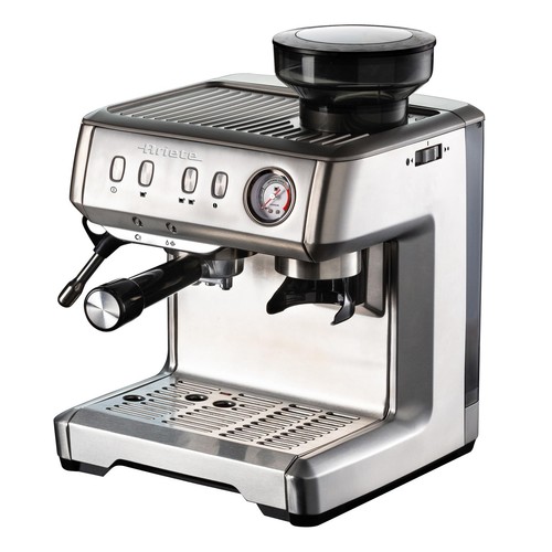 Bean cup coffee machine - bean,