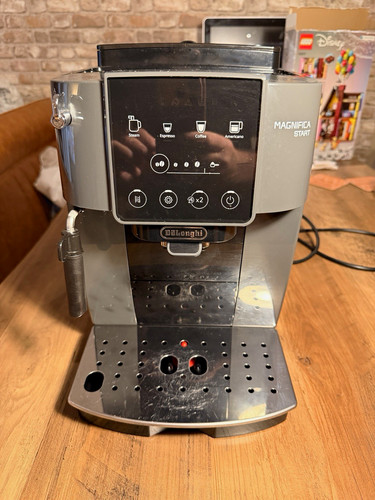 Longhi magnifica start - de'longhi,