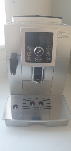 Longhi bean cup - bean, to