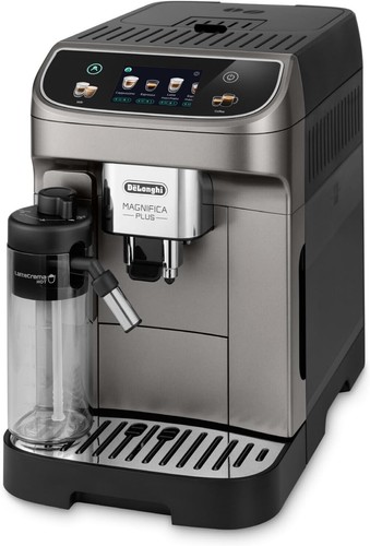 Automatic coffee maker with - automatic,