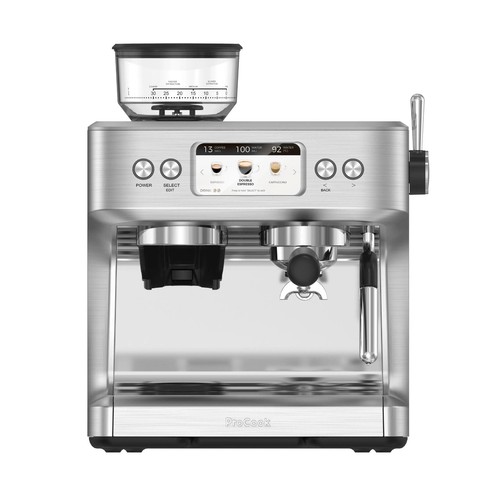 Procook barista elite bean - bean, to