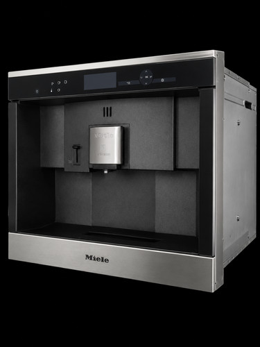 Miele cva 7440 built bean - miele,