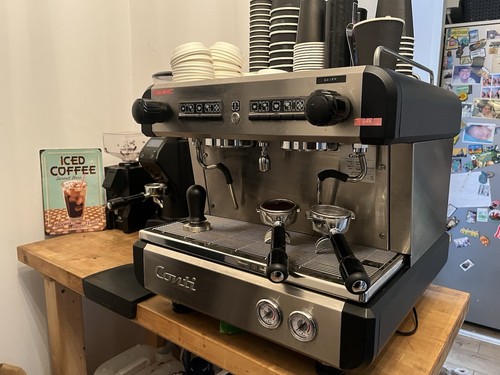 Conti compact 166397 coffee - 166397,,