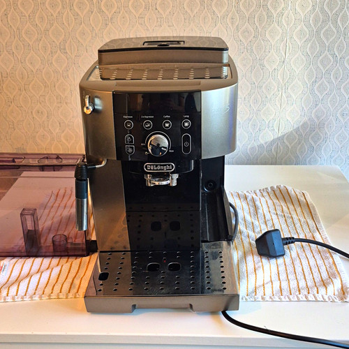 Longhi ecam22 110 - de'longhi, bean