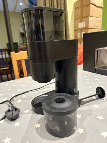 Barista electric coffee - barista, co