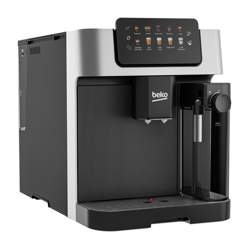 Beko caffeexperto bean cup - beko, bean-to-cup