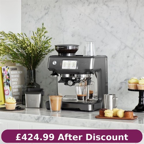 Sage the barista touch - sage,