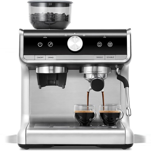 Bar espresso coffee - 20,