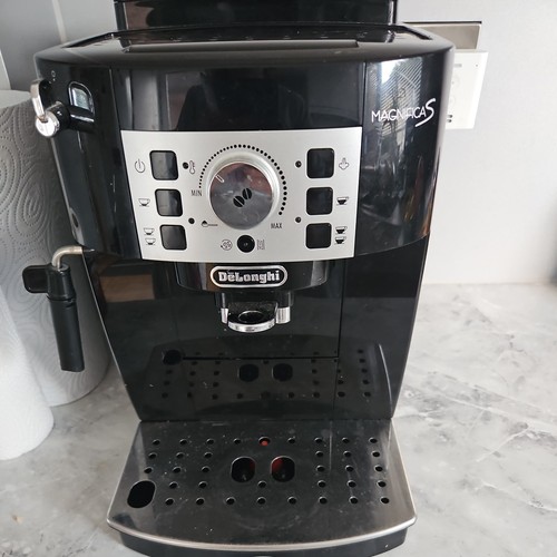 Longhi magnifica s - de'longhi,